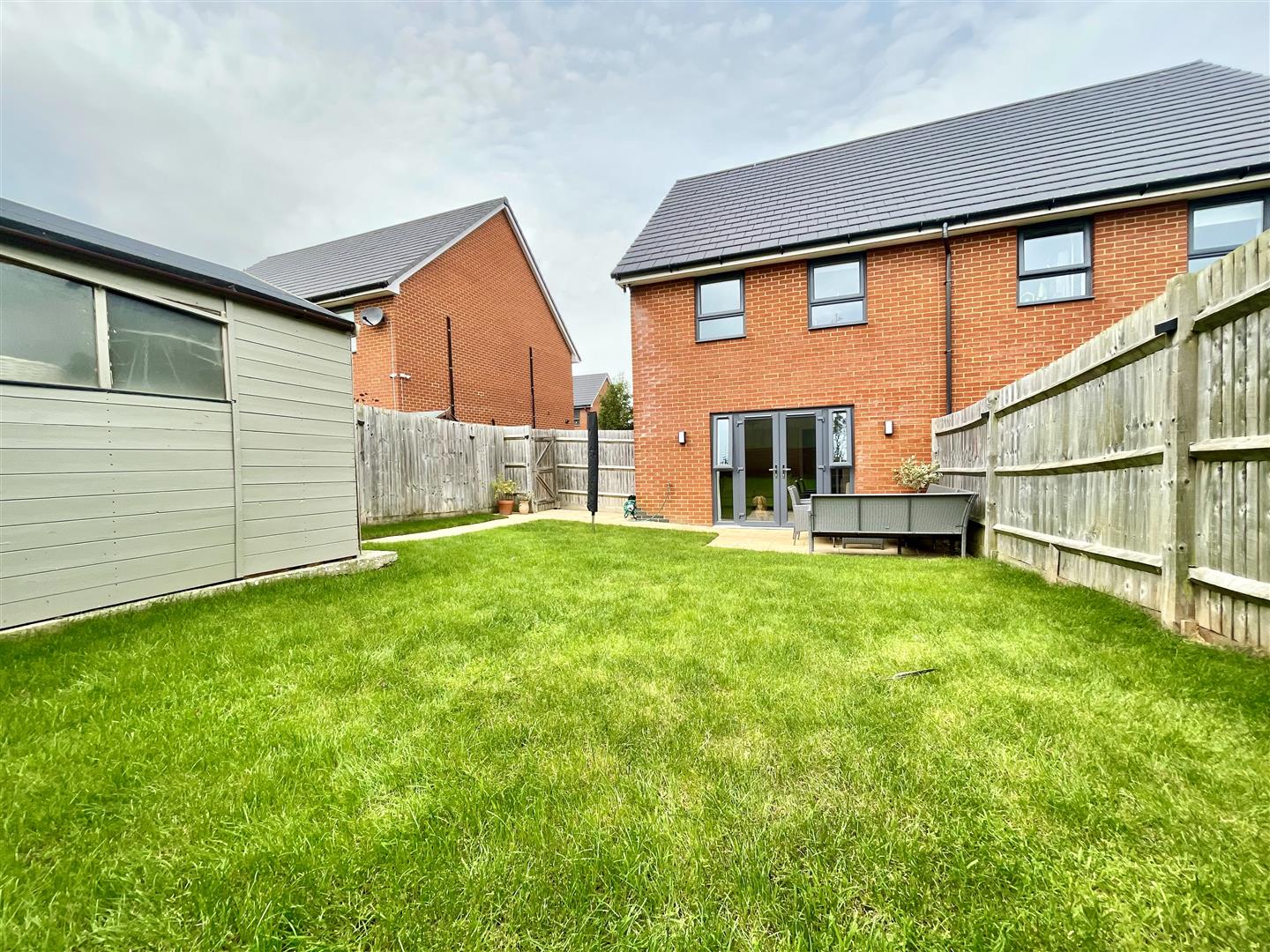 Furnells Way, Bexhill-On-Sea